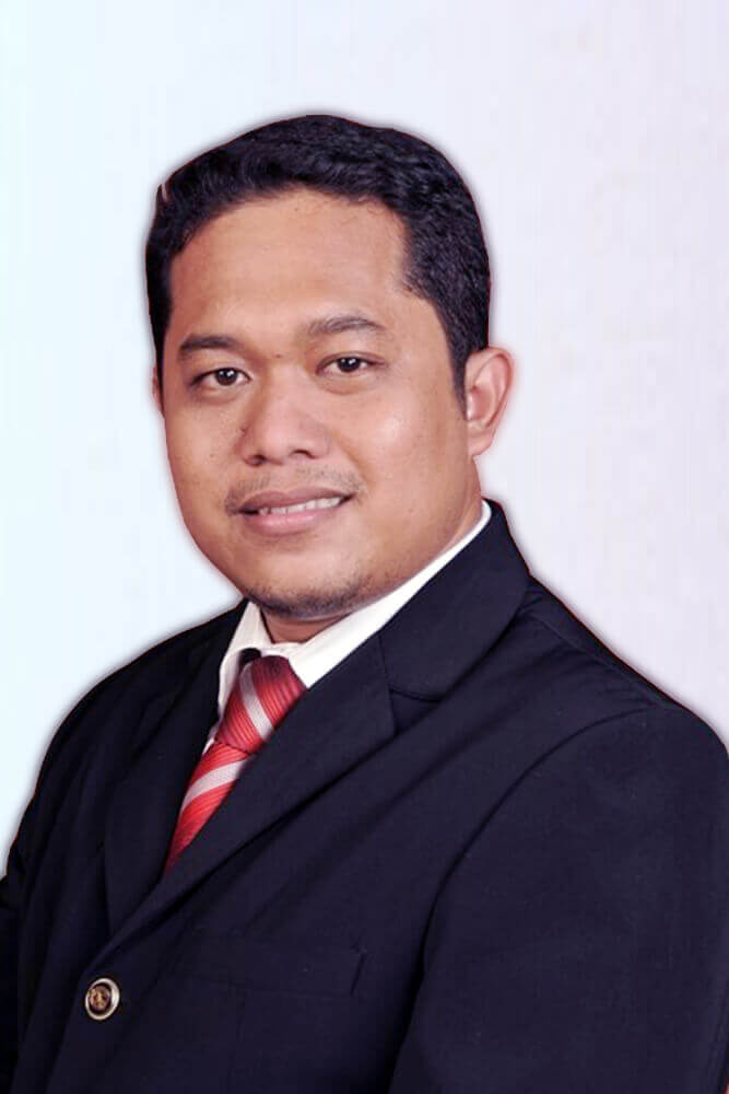 Ivan Ari, S.H.