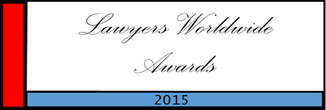 Lawyers Worlwide Awards 