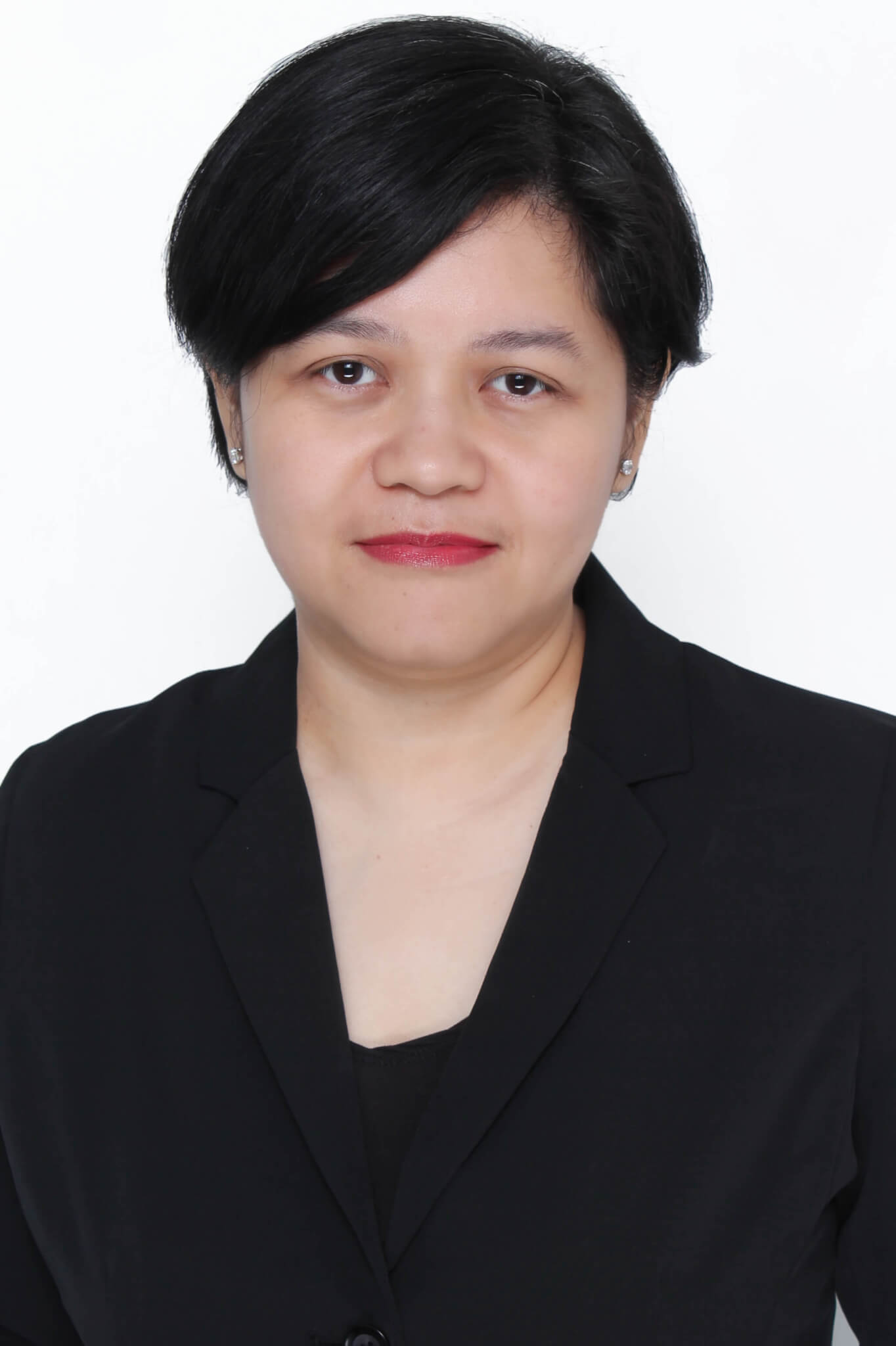 Marthine Pantouw