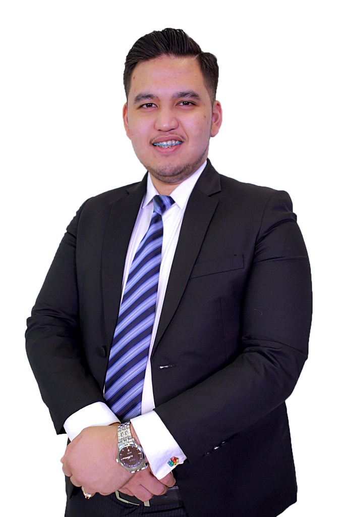 Adrian Fernando Simangunsong