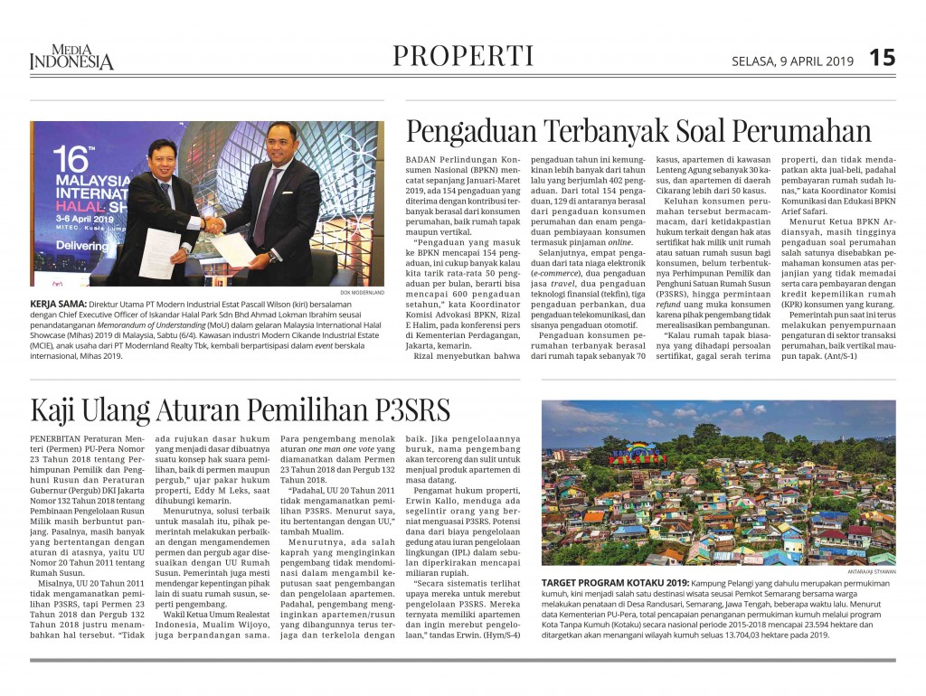 Media Indonesia LeksnCo Eddy leks