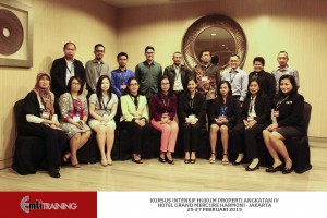 Foto Bersama KIH Properti IV