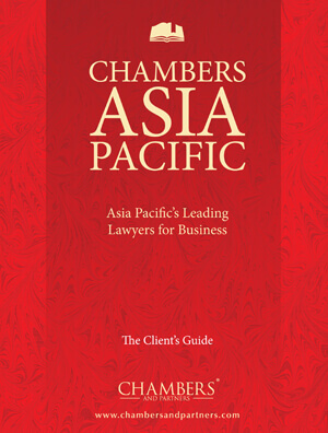 Chambers & Partners