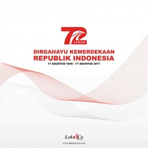 Kemerdekaan Indonesia 72thn