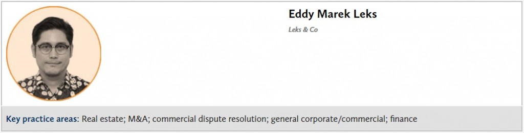 Listed in Top 100 lawyer