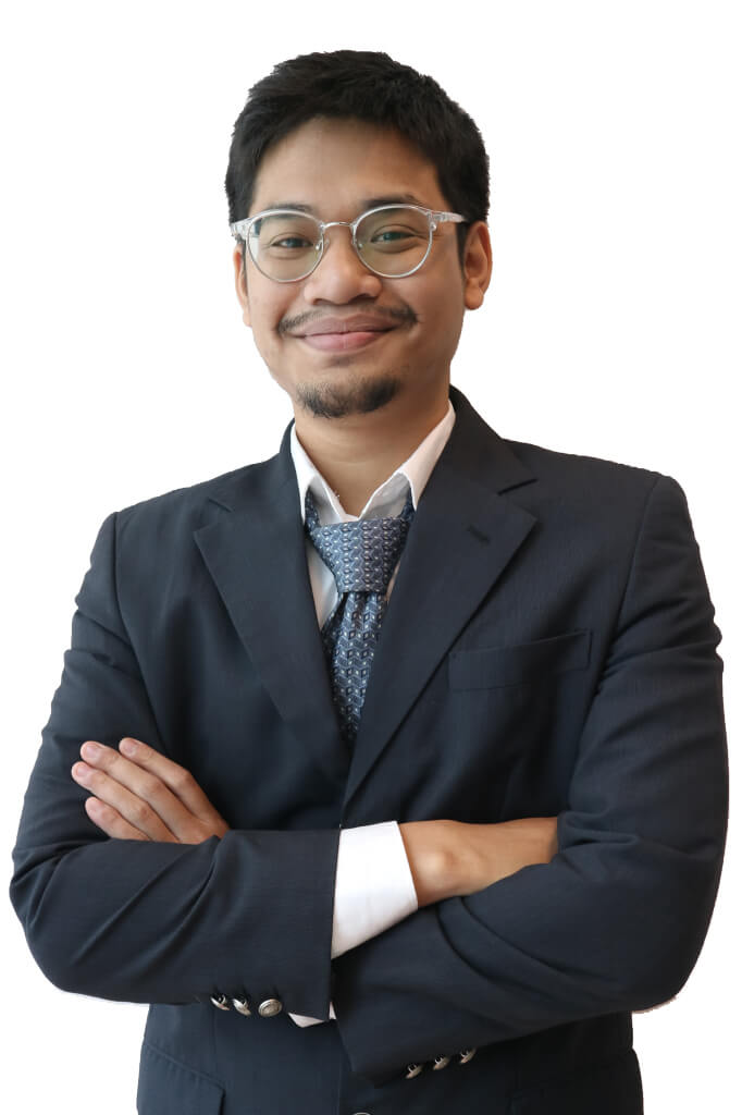 Irsandi Rahmat Wijaya