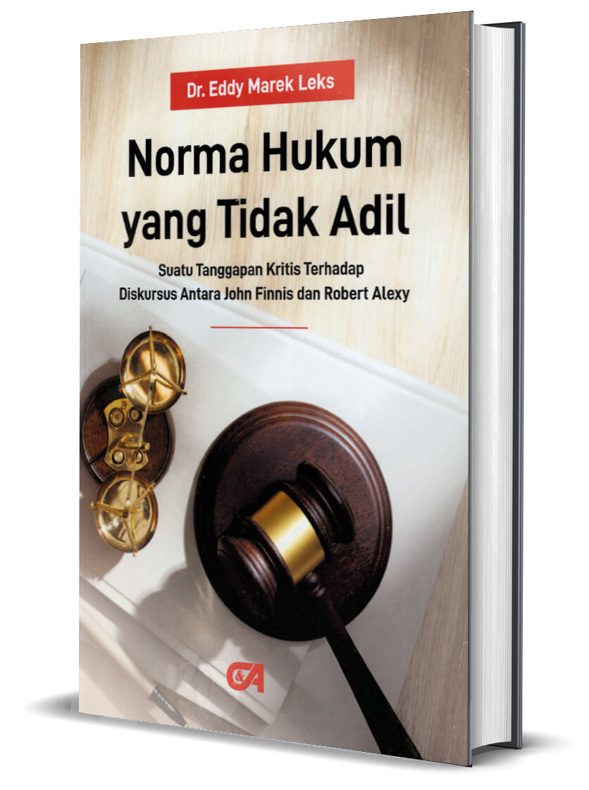 Norma Hukum yang Tidak Adil