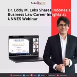 Indonesia Law Career
