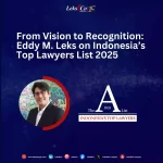 Top Lawyers Indonesia 2025
